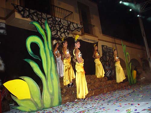 Seis chicas se disputarán el título “NB Jala 2014” | El Regional