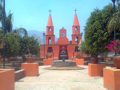 El sábado es el rompimiento de las fiestas en Marquesado El Regional