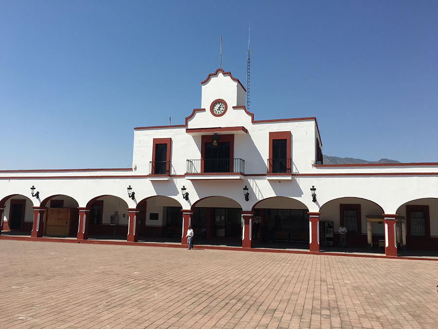 Adelgazan nómina en Ayuntamiento de Jala | El Regional