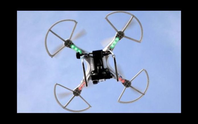 drones
