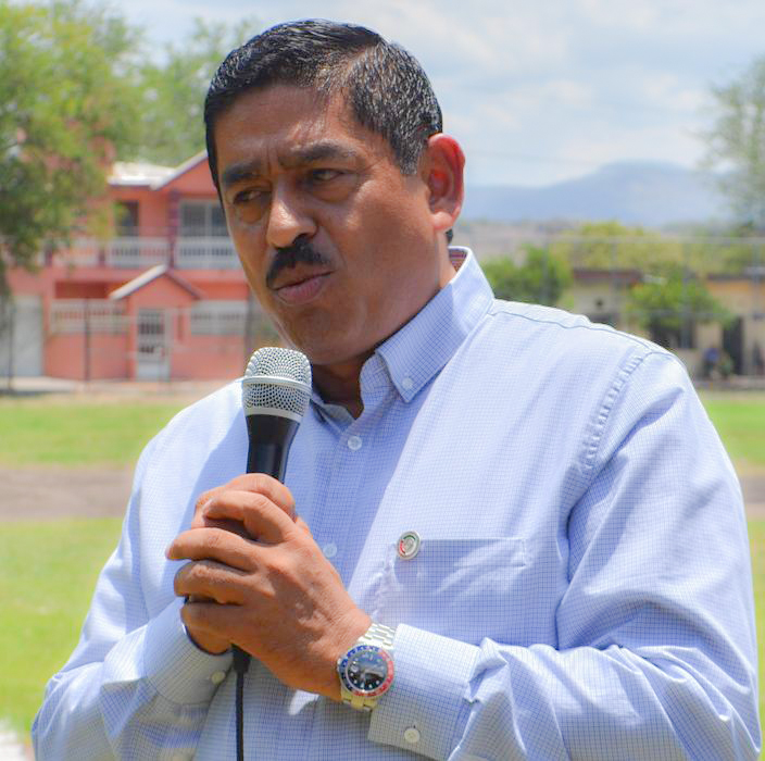 Adhán Casas.